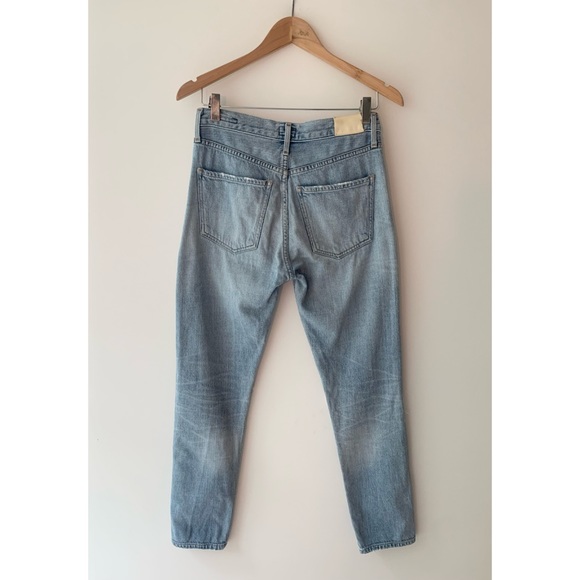 Citizens of Humanity Liya Jeans - Picture 3 of 9